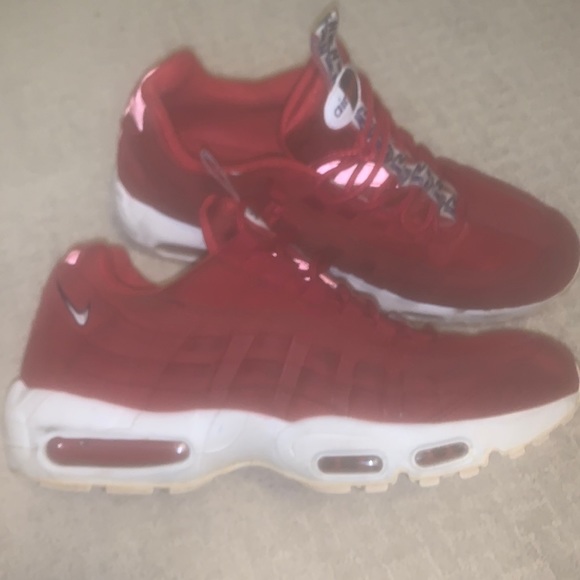 Air max 95 - Picture 1 of 4